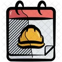 Calendar Event Festival Icon