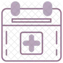 Calendar  Icon