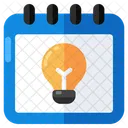 Calendar  Icon