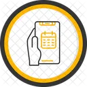 Calendar  Icon