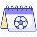 Calendar  Icon