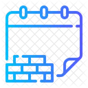 Calendar  Icon