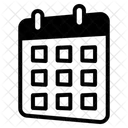 Digital Pattern Business Icon