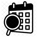 Digital Pattern Business Icon