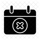 Calendar  Icon