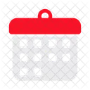 Calendar  Icon