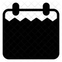 Calendar  Icon