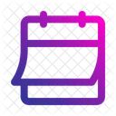 Calendar  Icon