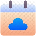 Calendar Schedule Event Icon