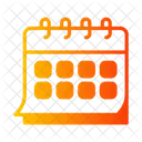 Calendar  Icon