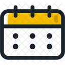 Basic Ui Colored Icon Icon