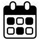 Business Chart Icon