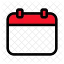 Calendar Schedule Event Icon