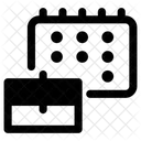 Calendar  Icon