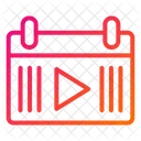 Calendar  Icon