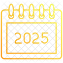 Calendar  Icon