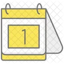 Calendar  Icon
