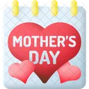 Calendar  Icon