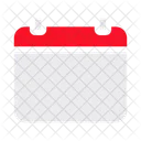 Calendar Schedule Event Icon