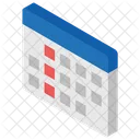 Calendar  Icon