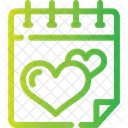 Calendar  Icon