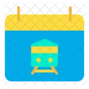 Calendar  Icon