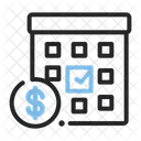 Calendar  Icon