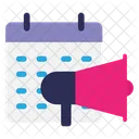 Calendar  Icon