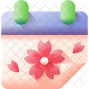 Calendar  Icon