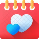 Calendar Schedule Date Icon