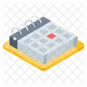 Calendar  Icon