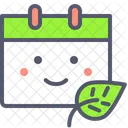 Calendar  Icon