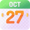 Calendar  Icon