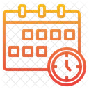 Calendar  Icon