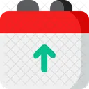 Calendar  Icon