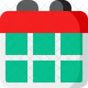 Calendar  Icon