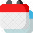 Calendar  Icon