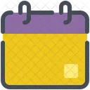 Calendar  Icon