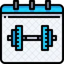 Calendar  Icon