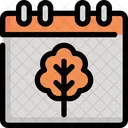 Calendar  Icon