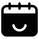 Interface Calendar Date Icon