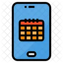 Calendar  Icon