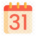 Calendar  Icon