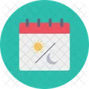 Calendar  Icon