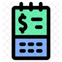 Calendar  Icon