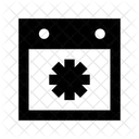 Calendar Date Day Icon
