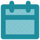 Calendar  Icon