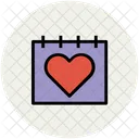 Calendar  Icon