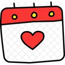 Calendar  Icon