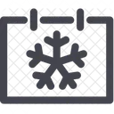 Calendar  Icon